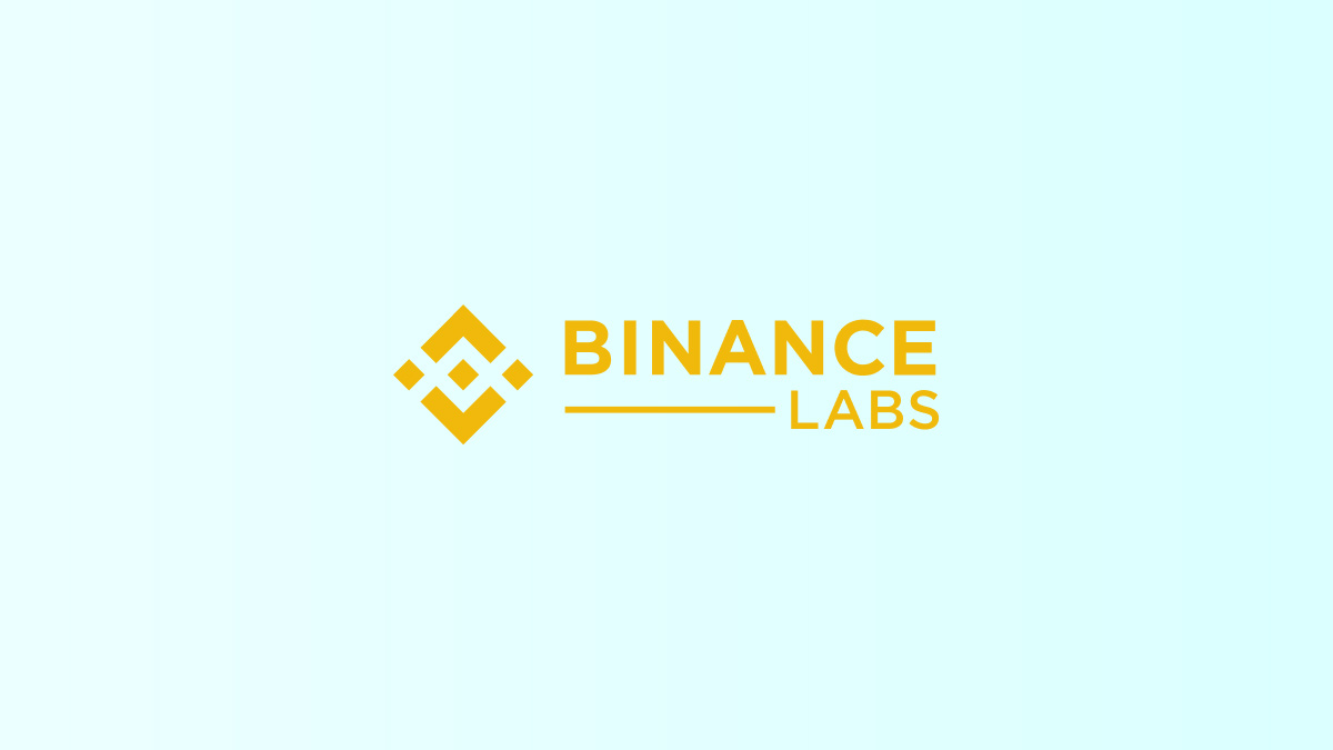 Binance Labs công bố đầu tư vào 4 dự án crypto mới