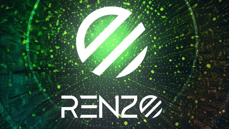 Giao thức restaking Renzo huy động được 17 triệu USD