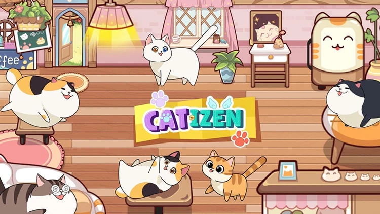 Catizen ra mắt token CATI vào ngày 20/09