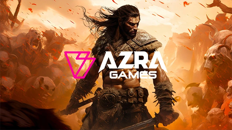 Azra Games huy động được 42,7 triệu USD từ Series A