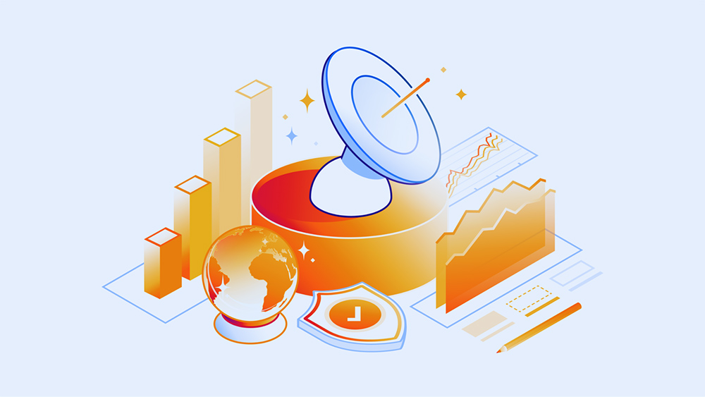 Googlebot dẫn đầu lưu lượng thu thập dữ liệu AI