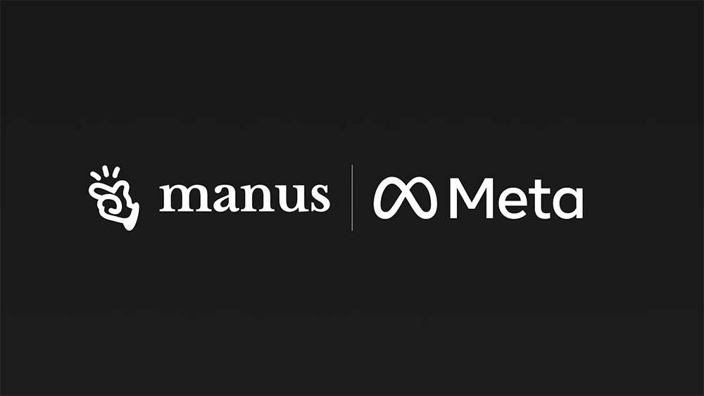 Meta chi 2 tỉ USD thâu tóm startup AI Manus