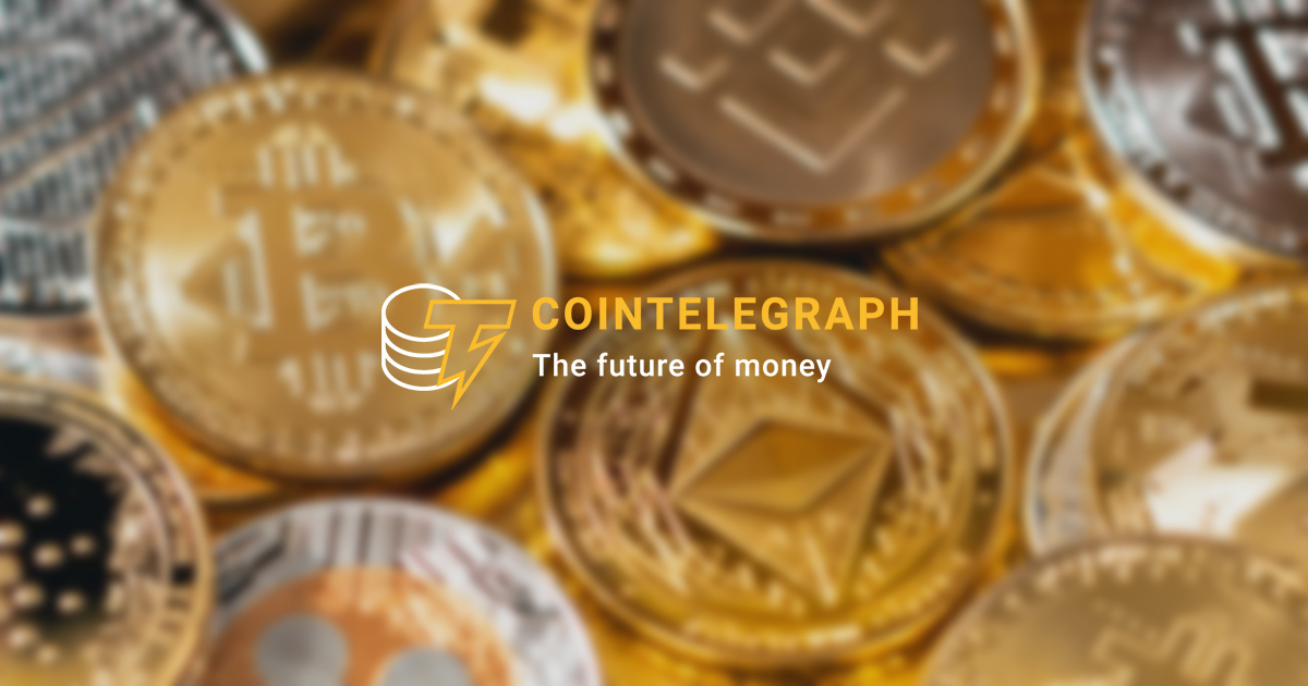 Cointelegraph đã bay màu như thế nào?