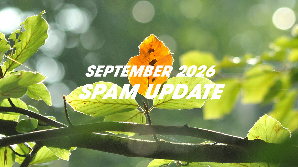 Google triển khai Spam Update tháng 09/2026 trên toàn cầu
