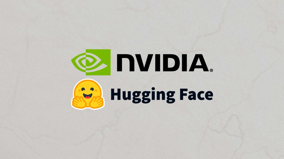Nvidia chi hơn 12,9 tỉ USD mua lại Hugging Face
