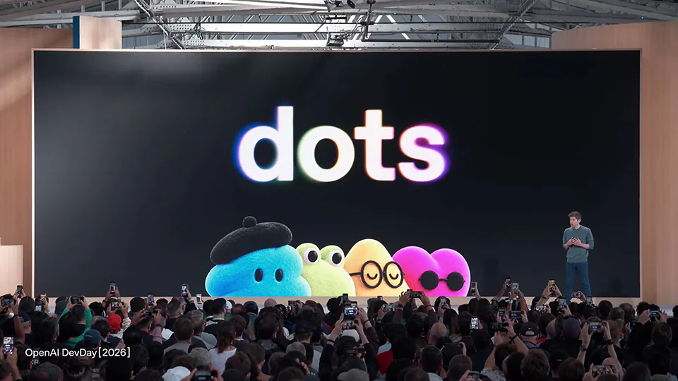 Dots