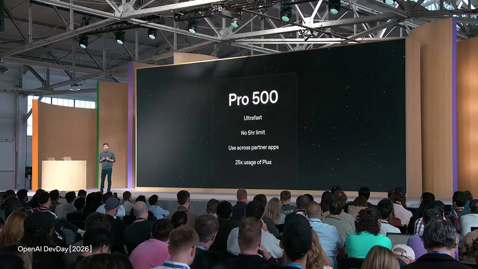 Pro 500