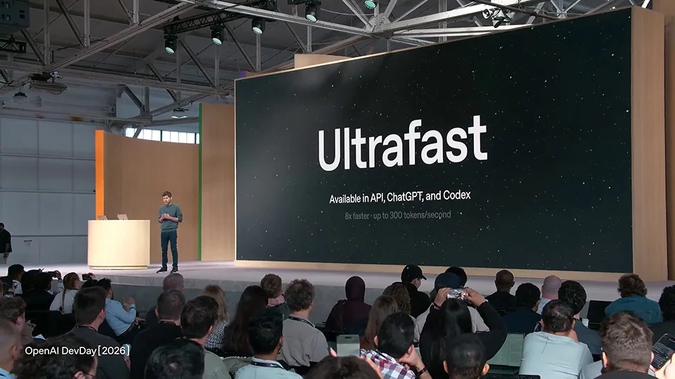 Ultrafast