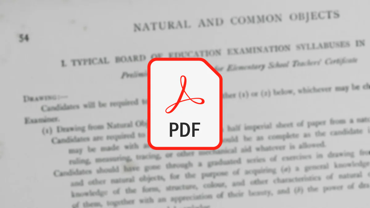 Google giải thích cách xếp hạng file PDF trong tìm kiếm